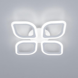 Потолочная люстра Citilux Ромби CL236140R