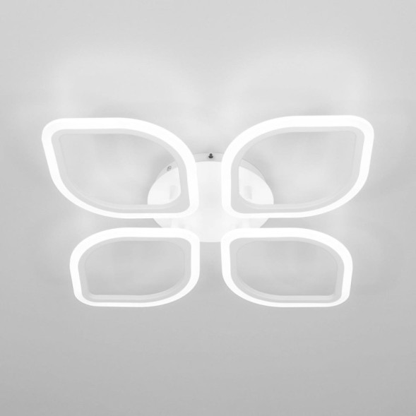 Потолочная люстра Citilux Ромби CL236140R