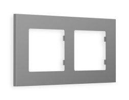 Рамка Ambrella Volt AF250502 ALFA Qubi