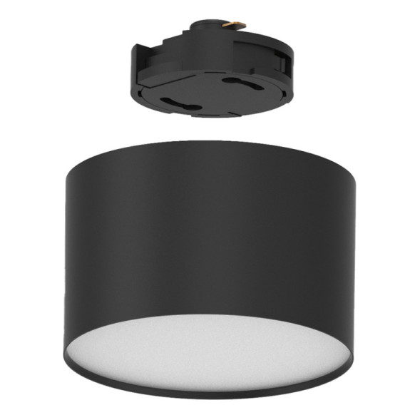 Трековый светильник Feron 51158