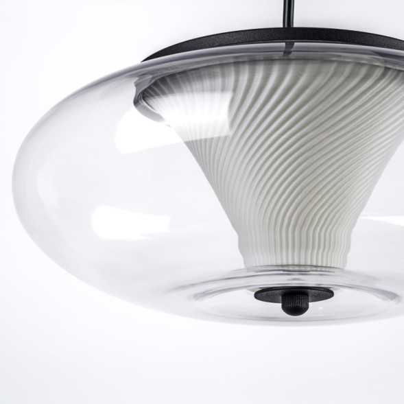 Подвесной светильник Lightstar 612117 Palermo