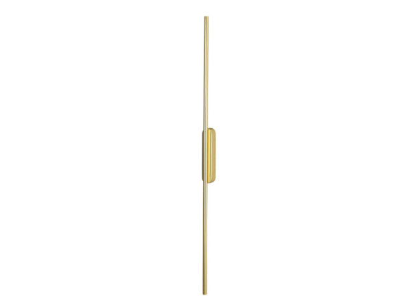 Бра Newport 3512N/A mat.gold