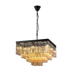 Каскадная люстра Citilux Мартин CL332242