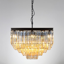 Каскадная люстра Citilux Мартин CL332242