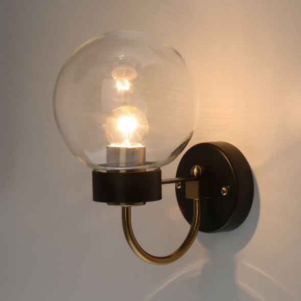 Бра DeMarkt Крайс 657022801