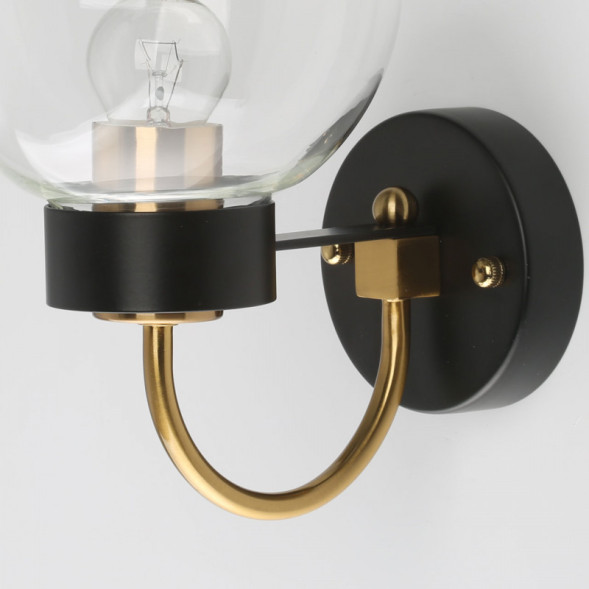 Бра DeMarkt Крайс 657022801