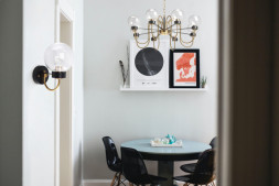 Бра DeMarkt Крайс 657022801