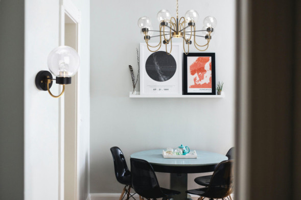 Бра DeMarkt Крайс 657022801