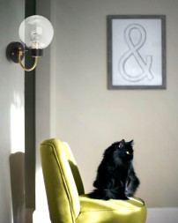 Бра DeMarkt Крайс 657022801