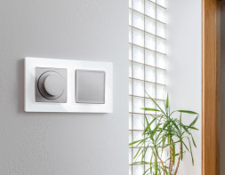 Рамка Ambrella Volt AF380101 ALFA Platos