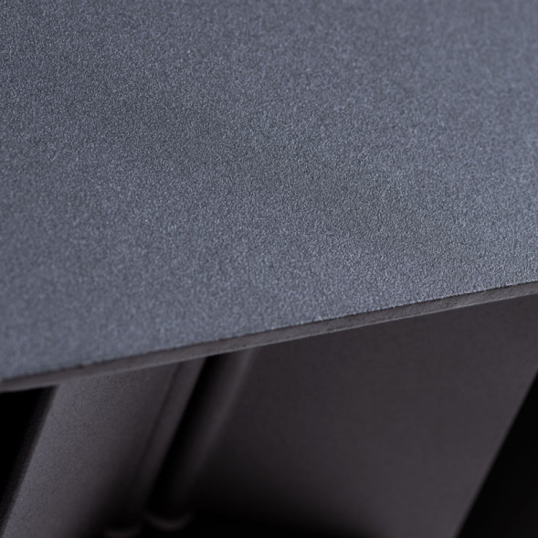 Уличный настенный светильник ARTE Lamp RULLO A1414AL-1BK