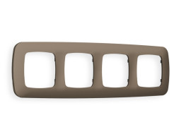 Рамка Ambrella Volt OF140634 OMEGA Ecta