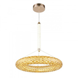 Подвесная люстра APLOYT APL.035.06.25 Danuta