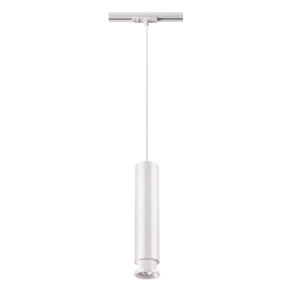 Светодиодный трековый светильник Novotech EDDY 357976