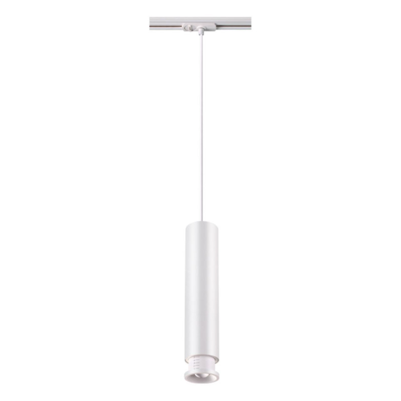 Светодиодный трековый светильник Novotech EDDY 357976