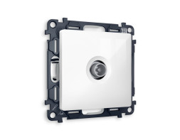 Розетка Ambrella Volt MA113030 ALFA QUANT