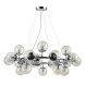 Подвесная люстра ARTE Lamp BOLLA A1664SP-25CC