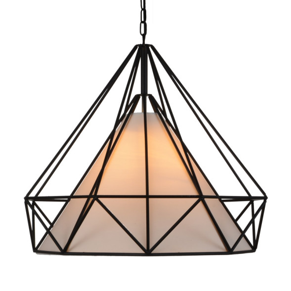 Подвесная люстра ST-Luce Paliedro SL233.403.01
