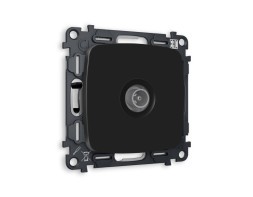 Розетка Ambrella Volt MO813010 OMEGA QUANT