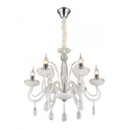 Подвесная люстра APLOYT APL.628.03.06 Emmanuel