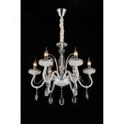 Подвесная люстра APLOYT APL.628.03.06 Emmanuel