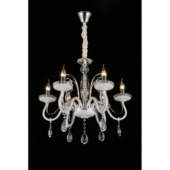 Подвесная люстра APLOYT APL.628.03.06 Emmanuel