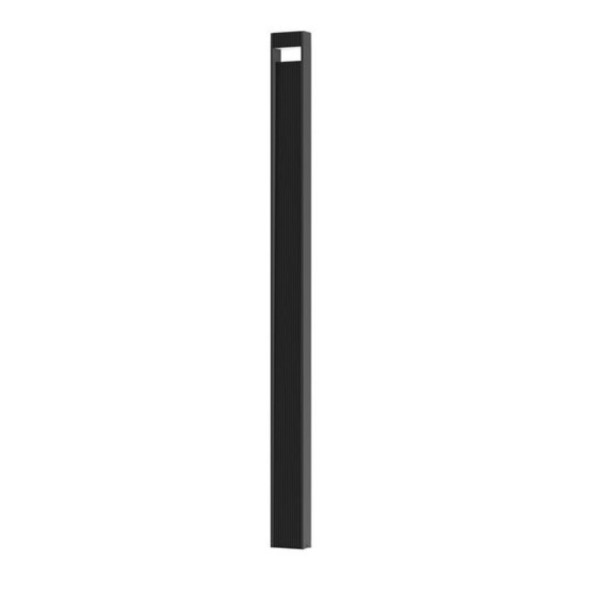 Садово-парковый светильник ARTE Lamp Arneb A2140PA-1BK