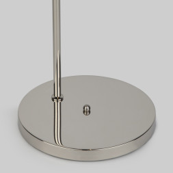 Торшер Eurosvet TANDEM 01085/2 никель