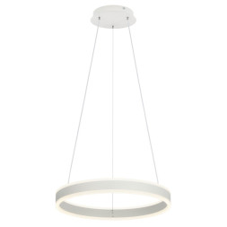 Подвесная люстра Citilux ДУЭТ CL719400