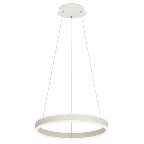 Подвесная люстра Citilux ДУЭТ CL719400