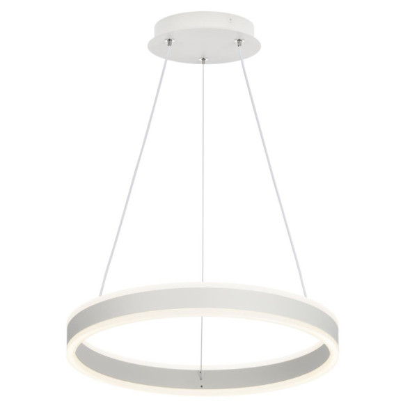 Подвесная люстра Citilux ДУЭТ CL719400