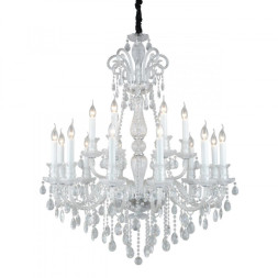 Подвесная люстра APLOYT APL.812.03.18 Ketrin