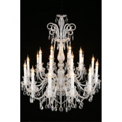 Подвесная люстра APLOYT APL.812.03.18 Ketrin