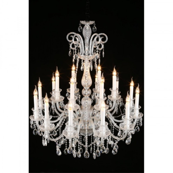 Подвесная люстра APLOYT APL.812.03.18 Ketrin