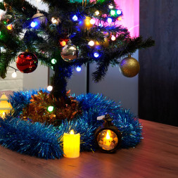 Уличный декоративный светильник Feron 51455