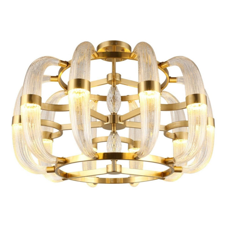 Люстра потолочная APLOYT APL.856.07.100 Solandzh