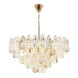 Подвесная люстра MODELUX ML.6775 ML.6775.800 GD