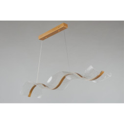 Подвесной светильник APLOYT APL.659.03.40 VIOLA