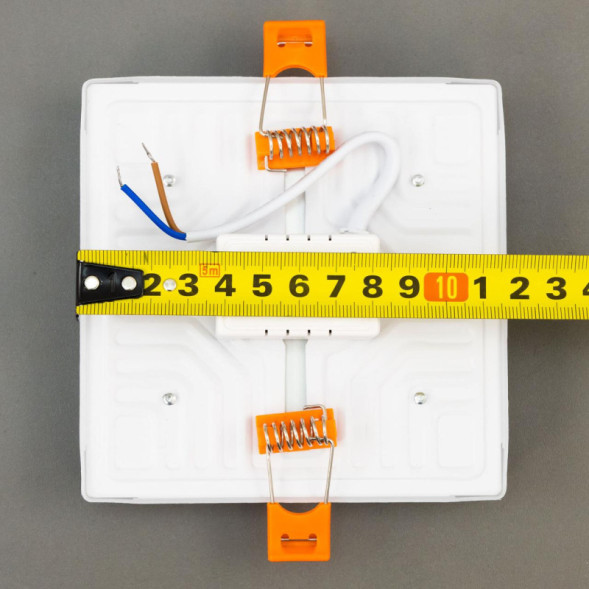 Встраиваемый точечный светильник Citilux Вега CLD53K15W