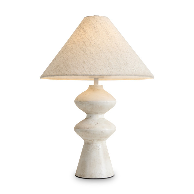 Настольная лампа Freya FR5485TL-01M Papier 1