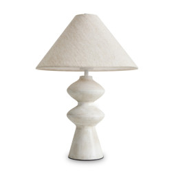 Настольная лампа Freya FR5485TL-01M Papier 1