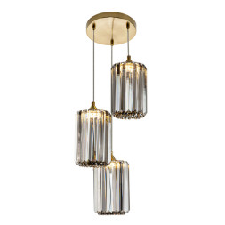 Каскадная люстра MODELUX ML.1398 ML.1398.3