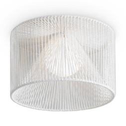 Потолочный светильник Freya FR5405CL-01W1 COTTAGE