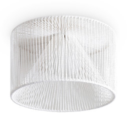 Потолочный светильник Freya FR5405CL-01W1 COTTAGE