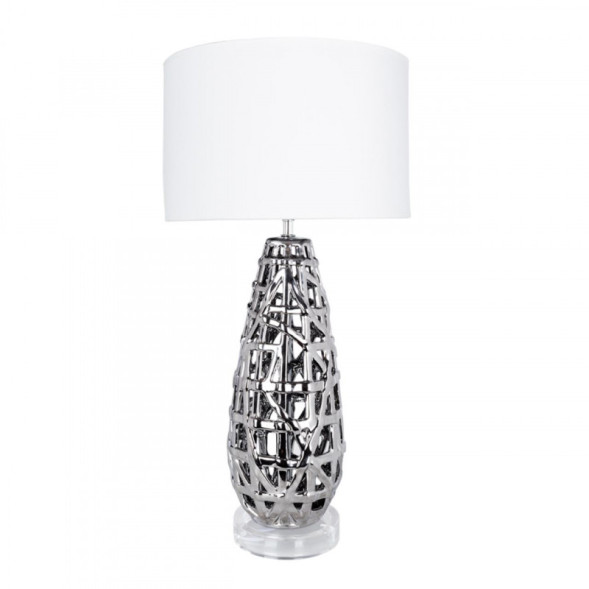 Настольная лампа ARTE Lamp TAIYI A4002LT-1CC