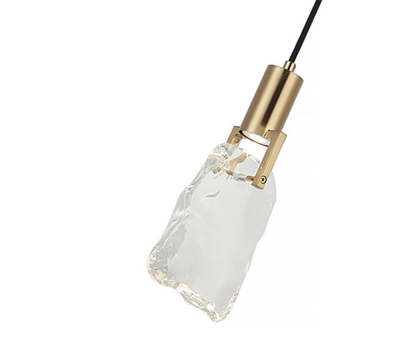 Подвесной светильник Kink Light Гелла 07670-1A,20