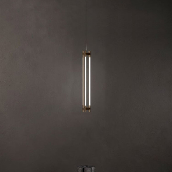 Подвесной светильник ImperiumLoft 213755-26 Shoot L4