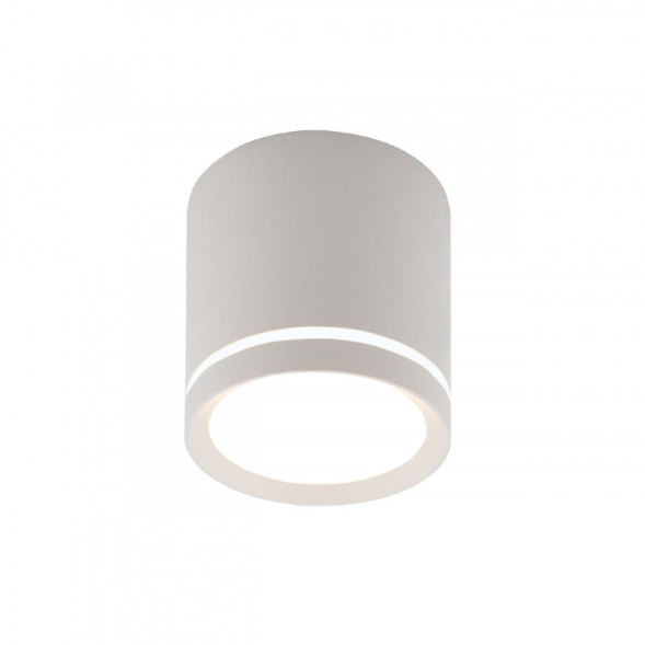 Накладной точечный светильник Denkirs Ribe DK4013-WH