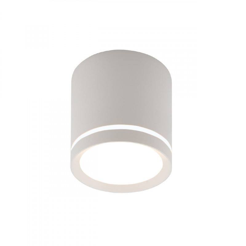 Накладной точечный светильник Denkirs Ribe DK4013-WH