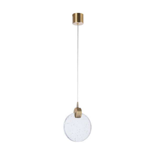 Подвесной светильник ARTE Lamp A1801SP-3PB PLANET